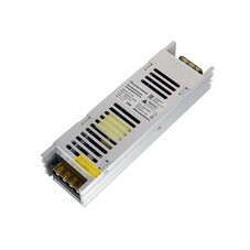 Блок питания для светодиодной ленты Elektrostandard 230/12 В 150 Вт IP00 (a043087)
