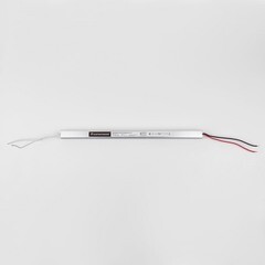 Блок питания для светодиодной ленты Elektrostandard 240/12 В 60 Вт IP00 (a050000) - фото 2