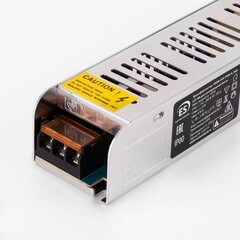 Блок питания для светодиодной ленты Elektrostandard 240/24 В 100 Вт IP00 (a052982) - фото 2