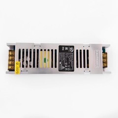 Блок питания для светодиодной ленты Elektrostandard 240/24 В 150 Вт IP00 (a052983) - фото 3