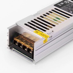 Блок питания для светодиодной ленты Elektrostandard 240/24 В 150 Вт IP00 (a052983) - фото 2
