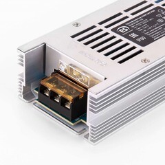 Блок питания для светодиодной ленты Elektrostandard 240/24 В 250 Вт IP00 (a052984) - фото 4