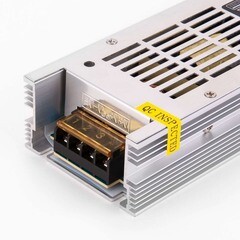 Блок питания для светодиодной ленты Elektrostandard 240/24 В 250 Вт IP00 (a052984) - фото 3