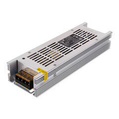 Блок питания для светодиодной ленты Elektrostandard 240/24 В 250 Вт IP00 (a052984) - фото 1