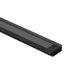 Профиль для светодиодной ленты Elektrostandard LL-2-ALP007 (a053622) 2 м прямой
