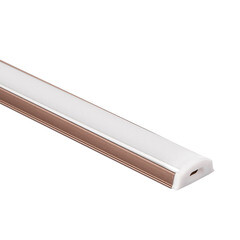 Изображение товара Профиль для светодиодной ленты Elektrostandard LL-2-ALP012 (a053632) 2 м гибкий