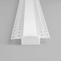 Профиль для светодиодной ленты Elektrostandard LL-2-ALP013 (a053633) 2 м прямой - фото 4