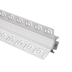 Изображение товара Профиль для светодиодной ленты Elektrostandard LL-2-ALP014 (a053634) 2 м угловой