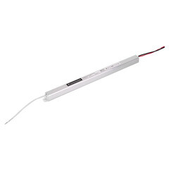 Изображение товара Блок питания для светодиодной ленты Elektrostandard LST 240/24 В 60 Вт IP00 (a052987)