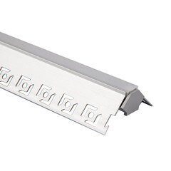 Профиль для светодиодной ленты Elektrostandard LL-2-ALP015 (a053635) 2 м угловой - фото 1