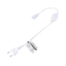 Шнур питания для светодиодной ленты LS014/LS015 Elektrostandard SSH-10 (a053642) 800 Вт 220 В IP65 0,3 м