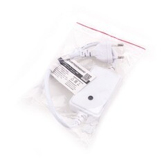 Контроллер умный для светодиодной ленты RGB Elektrostandard LSC 017 (a053643) 400 Вт 220 В IP20 - фото 2