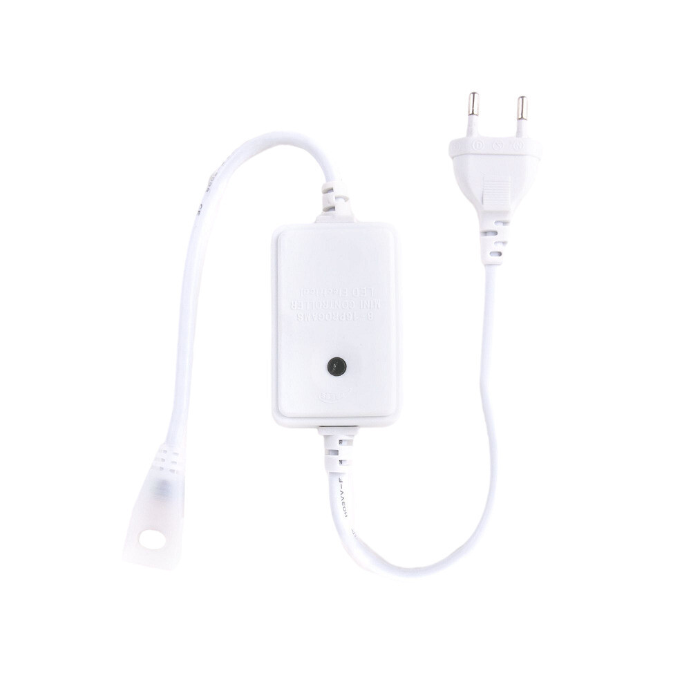 Изображение товара Контроллер умный для светодиодной ленты RGB Elektrostandard LSC 017 (a053643) 400 Вт 220 В IP20