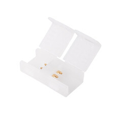 Переходник для светодиодной ленты LS014/LS015 Elektrostandard LS014 (a053645) 220 В (10 шт.) - фото 1