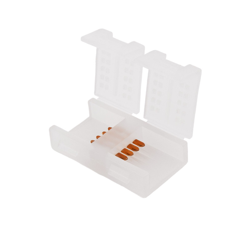 Изображение товара Переходник для светодиодной ленты LS002 RGB Elektrostandard LS002 (a053646) 220 В (10 шт.)