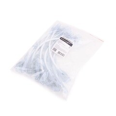 Коннектор для светодиодной ленты RGB Elektrostandard PSL-18 (a053651) 220 В IP20 гибкий (10 шт.) - фото 2