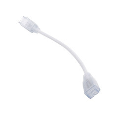 Коннектор для светодиодной ленты RGB Elektrostandard PSL-18 (a053651) 220 В IP20 гибкий (10 шт.) - фото 1