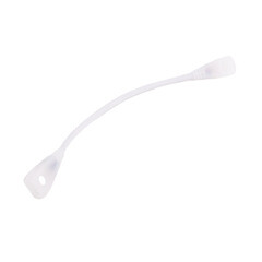 Коннектор для светодиодной ленты RGB Elektrostandard PSL-19 (a053652) 220 В IP20 гибкий (10 шт.) - фото 1