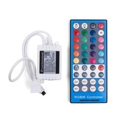 Контроллер умный для светодиодной ленты RGB Elektrostandard LSC 021 (a053706) 192 Вт 12/24 В IP20 - фото 2