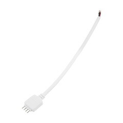 Коннектор для светодиодной ленты RGB Elektrostandard (a057329) 12/24 В IP20 (5 шт.) - фото 1