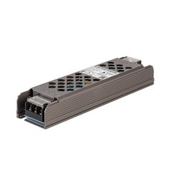 Блок питания для светодиодной ленты Elektrostandard 230/24 В 60 Вт IP00 (a065255) - фото 1