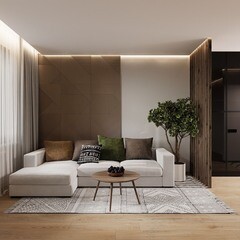 Профиль для светодиодной ленты LL-2-ALP020 2 м Elektrostandard (a064132) - фото 3