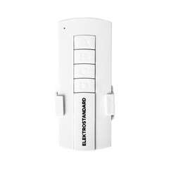 Изображение товара Пульт ДУ для управления освещением Elektrostandard 16002/03 IP20 белый (a056816)