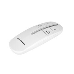 Пульт ДУ для управления освещением Elektrostandard 16002/02 IP20 белый (a056812) - фото 2