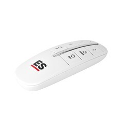 Пульт ДУ для управления освещением Elektrostandard 16001/03 IP20 белый (a056813) - фото 4