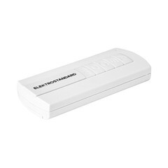 Пульт ДУ для управления освещением Elektrostandard 16004/04 IP20 белый (a056817) - фото 3