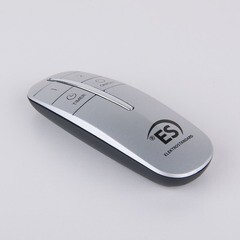 Пульт ДУ для управления освещением Elektrostandard Y9 IP20 серый (a042747) - фото 4