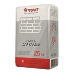 Кладочные и монтажные смеси