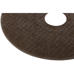 Круг отрезной по металлу Cutop Premium 150х22,2х1,6 мм (50-859) - фото 2