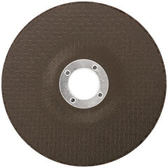 Круг зачистной по металлу Cutop Premium 125х22,2х7 мм (50-862) - фото 3