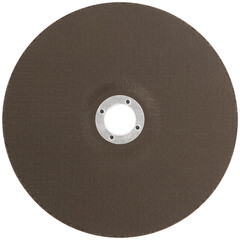 Круг зачистной по металлу Cutop Premium 180х22,2х7 мм (50-863) - фото 3