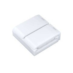 Изображение товара Коннектор для светодиодной ленты SMD 3528/2835 Led Strip (CN001) 12/24 В IP20 (10 шт.)