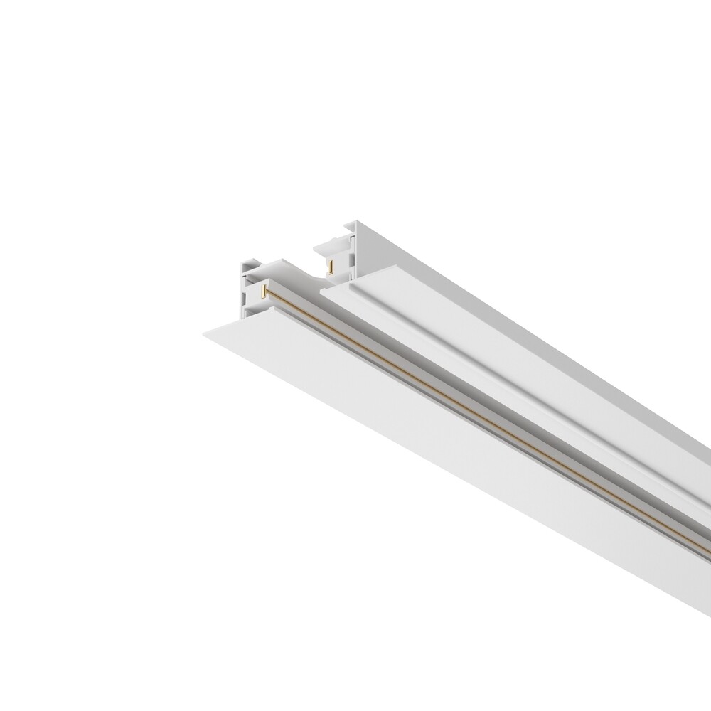 Изображение товара Шинопровод однофазный Technical Busbar Trunkings Unity 1м белый