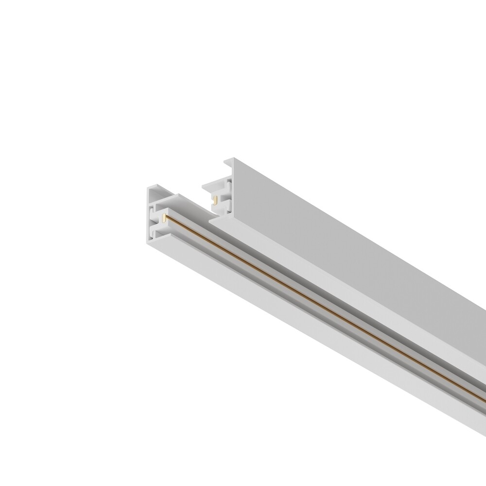 Изображение товара Шинопровод однофазный Technical Busbar Trunkings Unity 1 м белый (TRX001-111W)