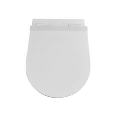 Унитаз подвесной Lavelly Notic безободковый с сиденьем дюропласт микролифт смыв торнадо (1039459) - фото 6