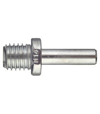 Переходник Matrix с М14 на цилиндрический хвостовик