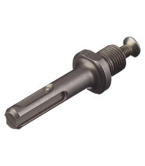 Переходник Практика с SDS-plus на зажимной патрон - фото 2