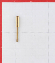 Коронка алмазная Практика (035-011) по керамограниту d6 мм - фото 4