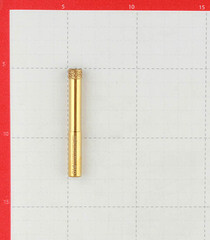 Коронка алмазная Практика (035-035) по керамограниту d10 мм - фото 4