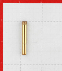 Коронка алмазная Практика (035-783) по керамограниту d12 мм - фото 4