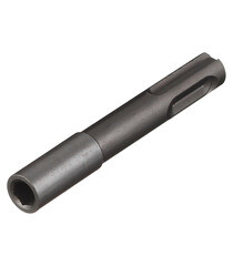 Держатель для бит Практика магнитный универсальный 75 мм SDS-plus - фото 3