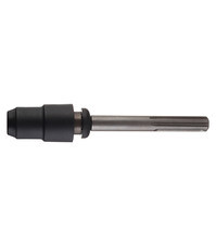 Переходник Практика с SDS-max на SDS-plus