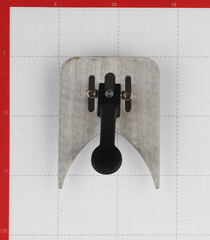 Кондуктор металлический Практика (771-411) для алмазных коронок d14-70 мм - фото 4