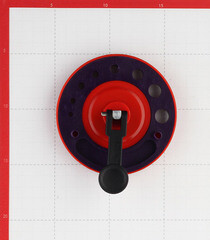 Кондуктор пластиковый Практика (771-404) для алмазных коронок d4-13 мм - фото 3