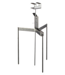 Маяк для устройства полов Knauf - фото 1