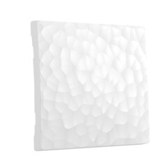 Клавиша для перекрестного выключателя Werkel Hammer белая (a052029) - фото 1